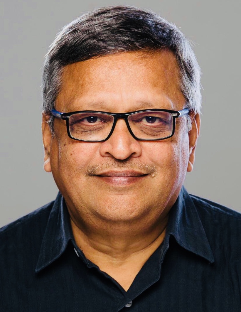 Mr. Raghunath Samudrala